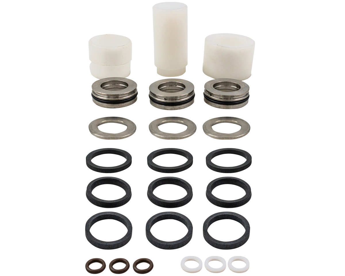 HP Seal Kit WM series 18mm (C1 [222 WM02]