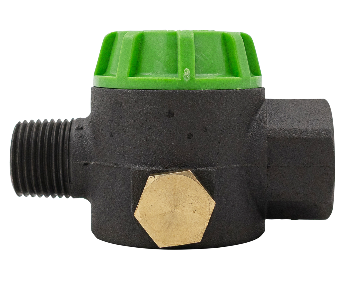 Water Inlet Filter - Inlet Strainer - BSP[222 ZAFIL]