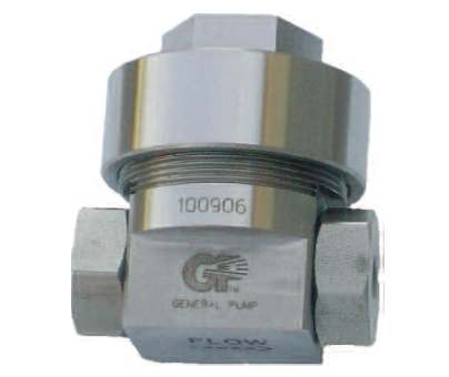 Chemical Pulse Pump (C) [222 100906]