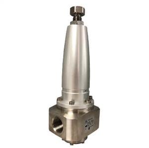 Stainless Steel Pressure Regulating Valve RX3 [222 RX3/100]