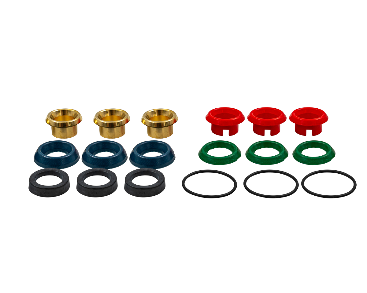 AR Water Seal Kit [223 1866]