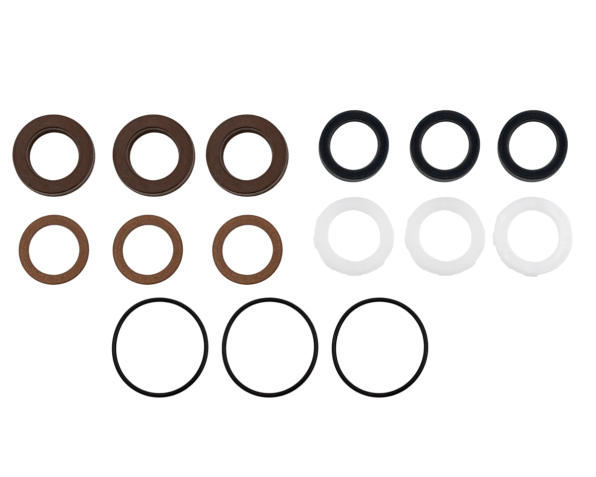 Seal Kit AR XWM21.28 [223 2278]