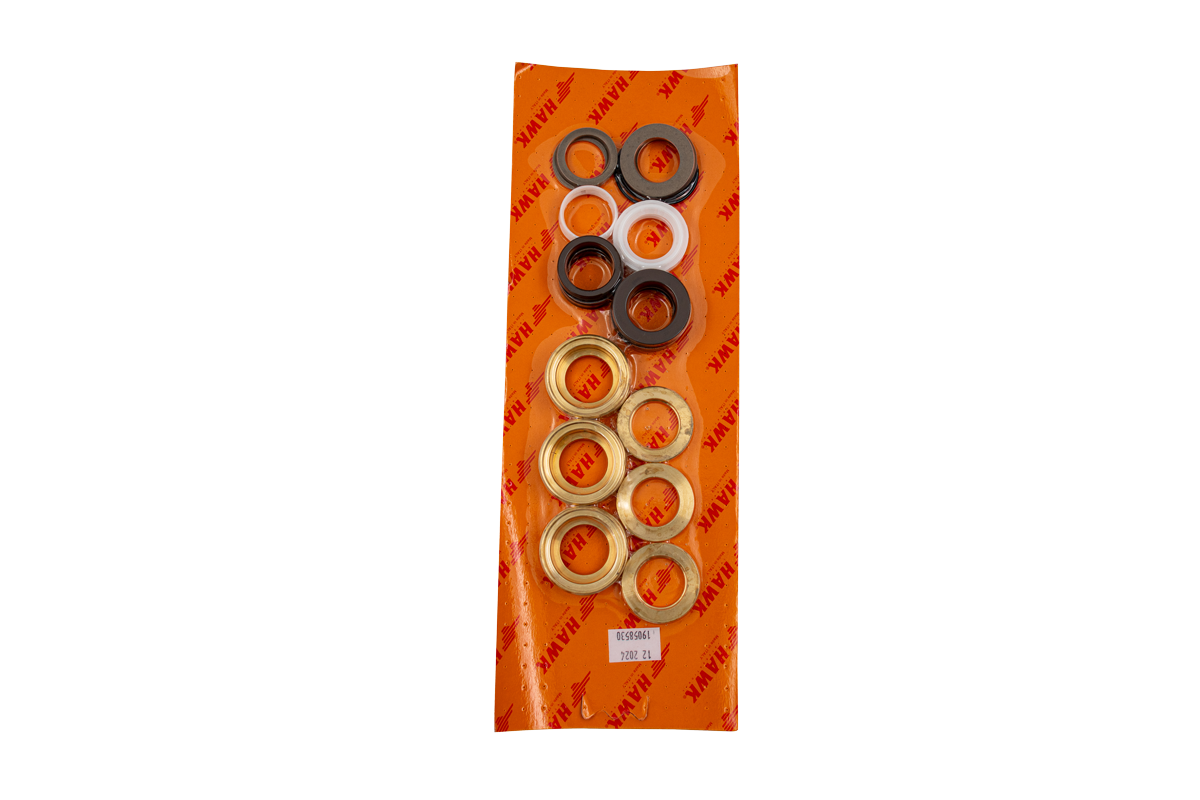 Hawk Complete Seal Kit XLT [224 1.905-853.0]