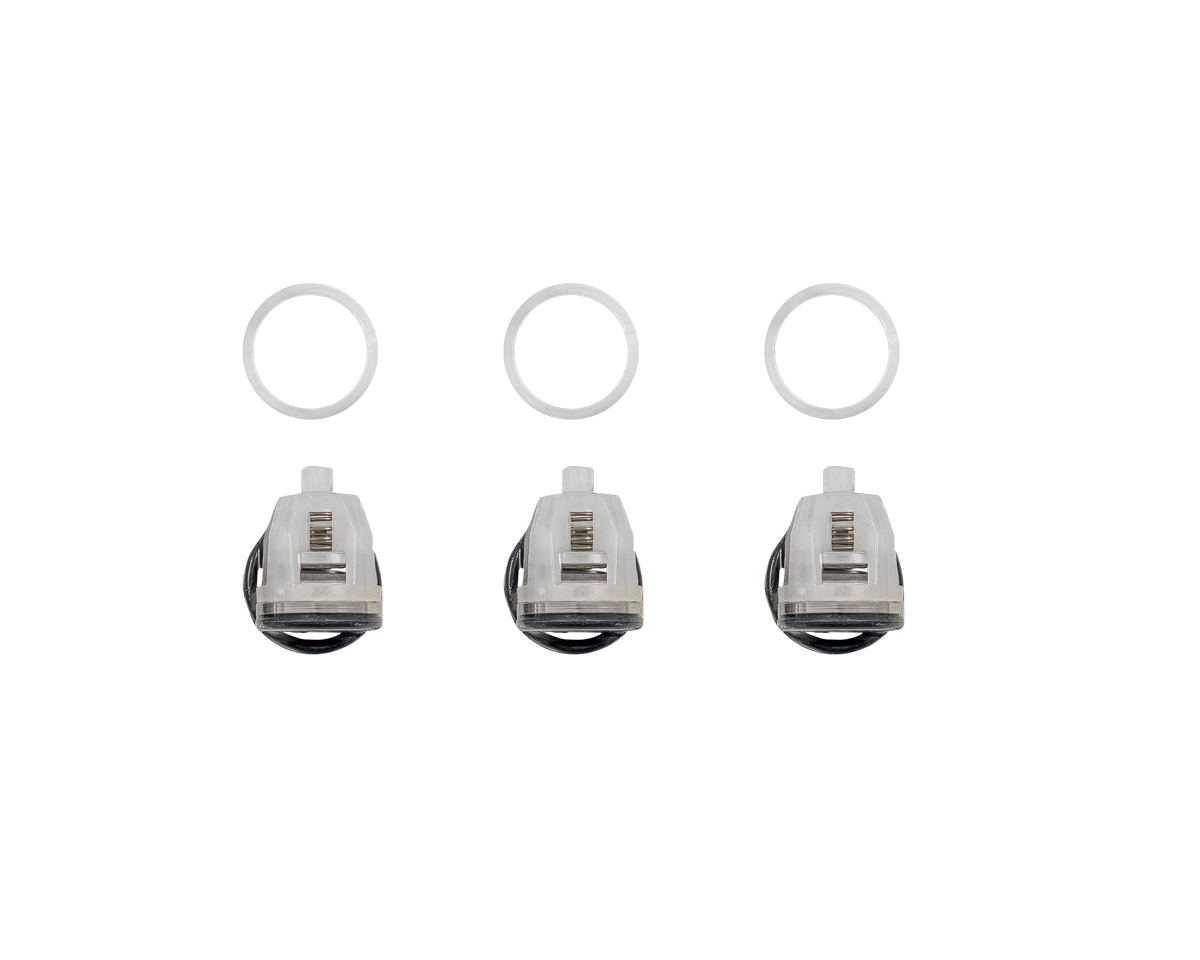 Valve Kit Cat 45 (2 req) (D01) [225 30683]