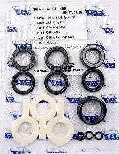CAT Pumps - 30799 - KIT, SEAL NBR 56, 57, 59, 60 [225 30799]
