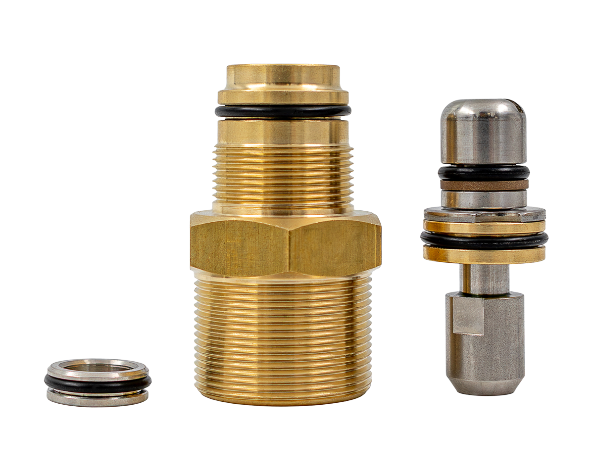 CAT Unloader valve kit [225 31556]