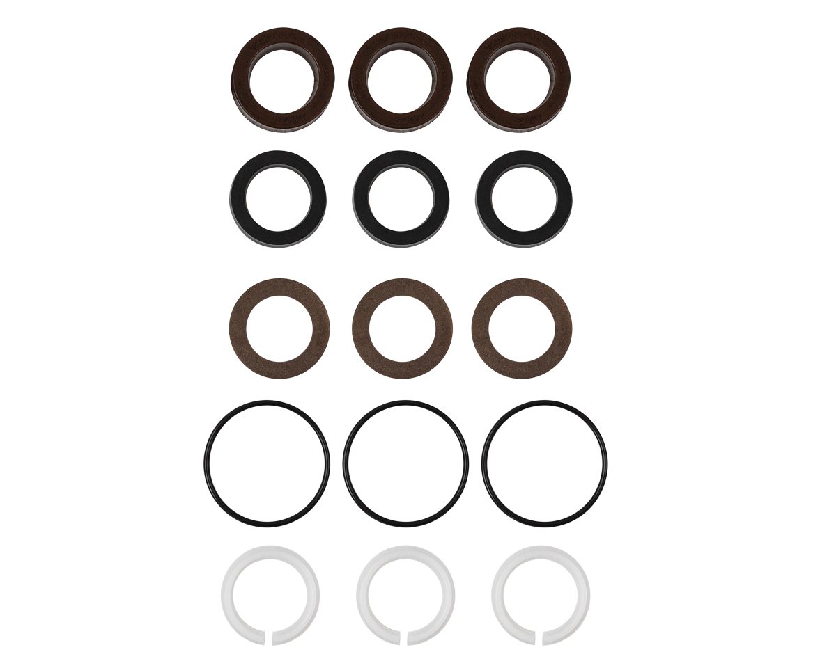 Seal Kit suit Udor MKC15/28S [226 606 128]