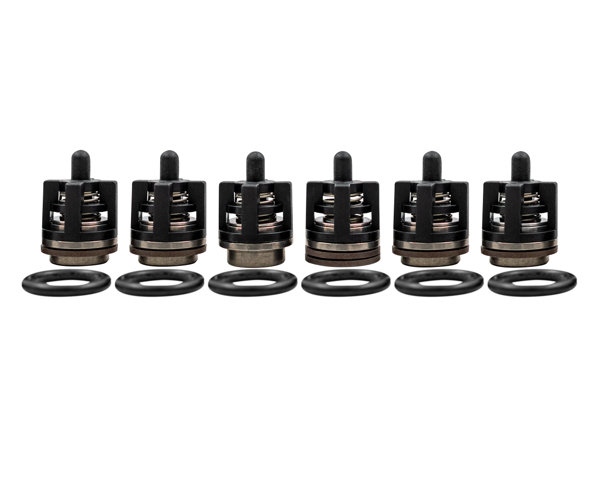 KIT 3 - VALVE KIT [226 606 163]