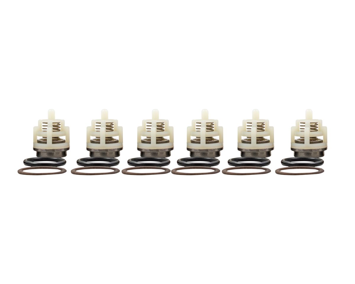 Udor Valve Kit KIT281 [226 606 1J1]