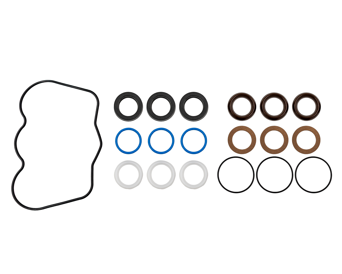 Seal Kit Minor RAL2035 [228 KIT164 (089835973)]