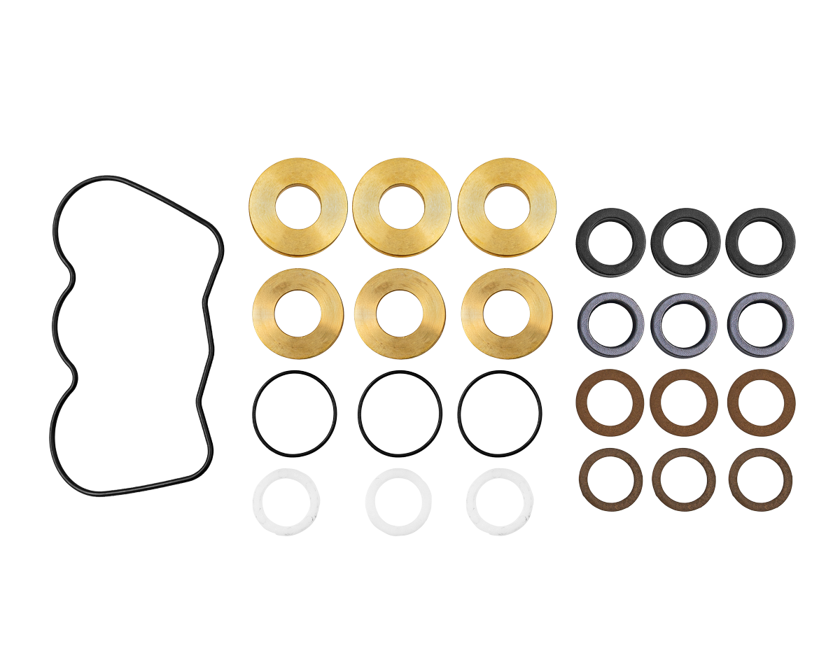 Bertolini Spare Part [228 KIT270 (089854973)]
