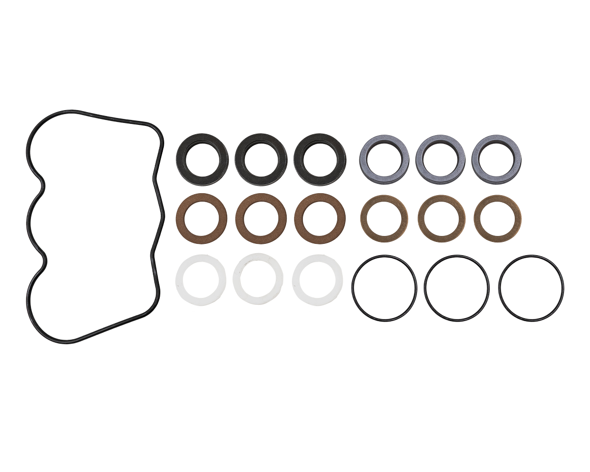 Bertolini Spare Part [228 KIT271 (089855973)]