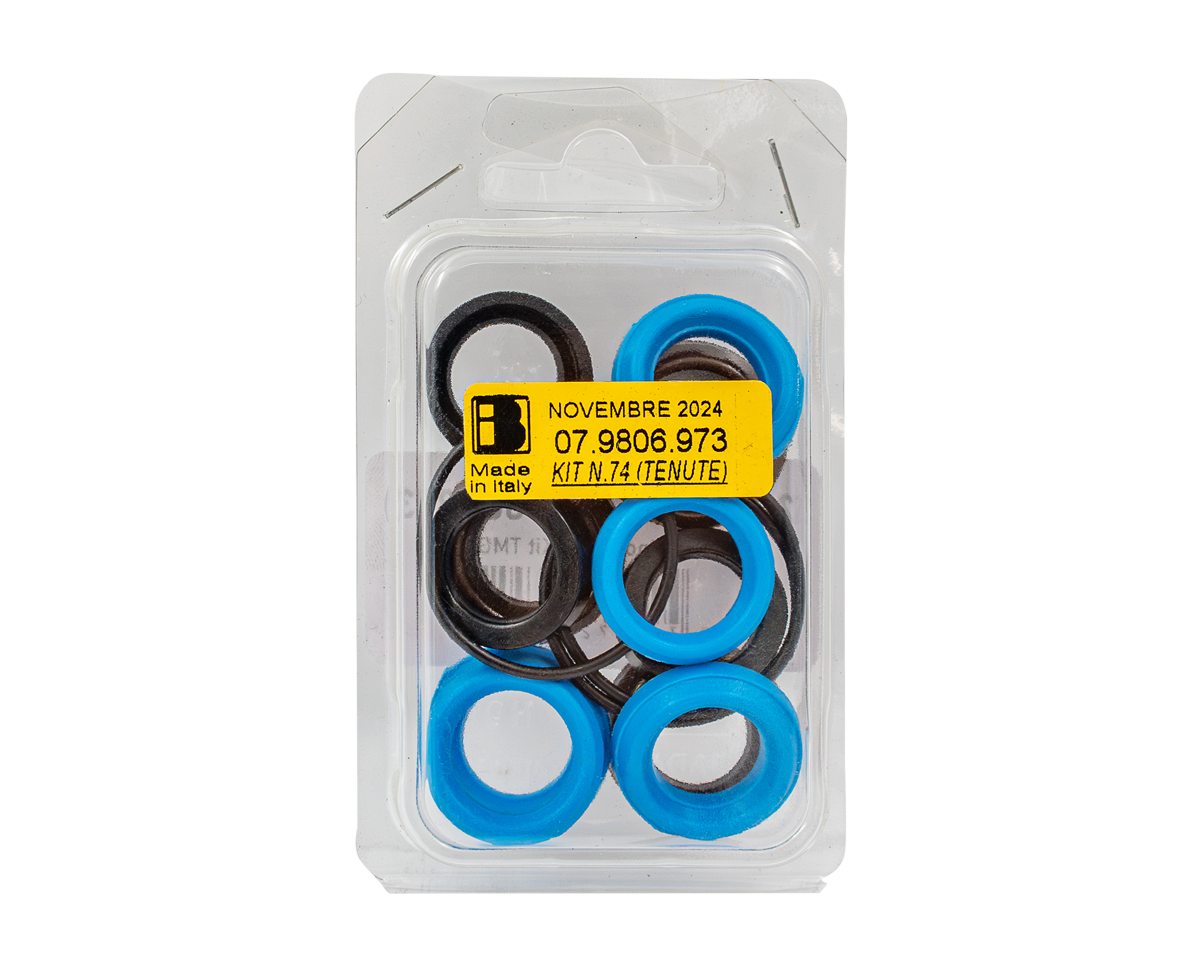 Minor Seal Kit TMG [228 KIT74 (079806973)]