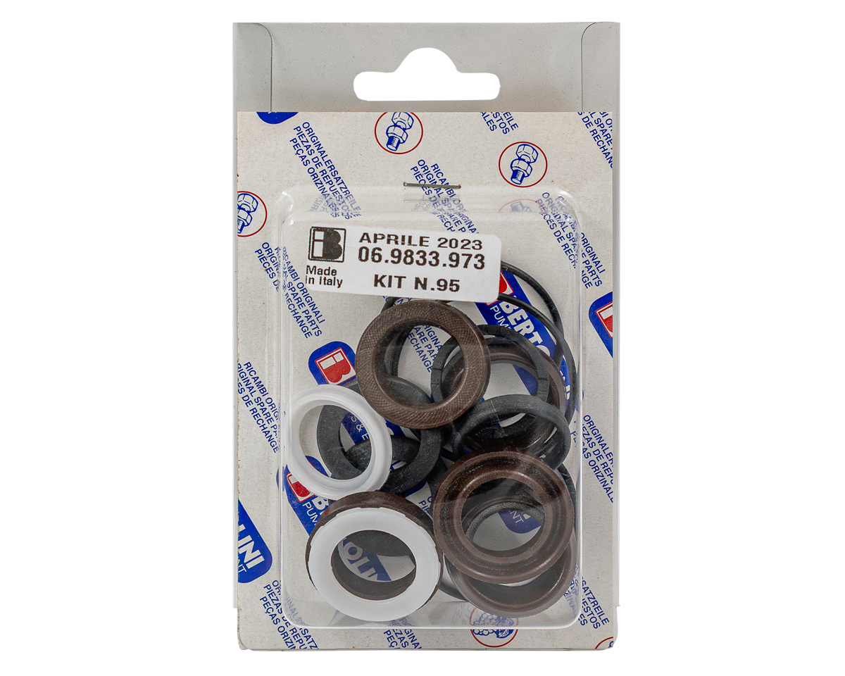Seal Kit Minor KIT95 [228 KIT95 (069833973)]