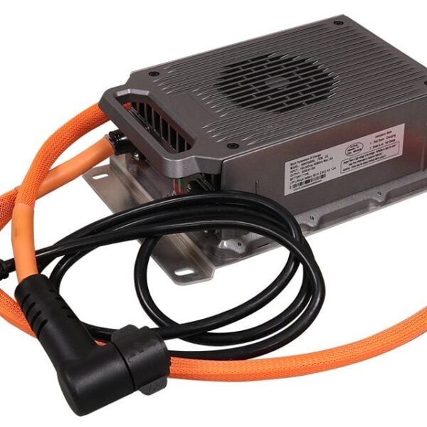 VIPower™ 56V DC Battery Charger [33-103430]