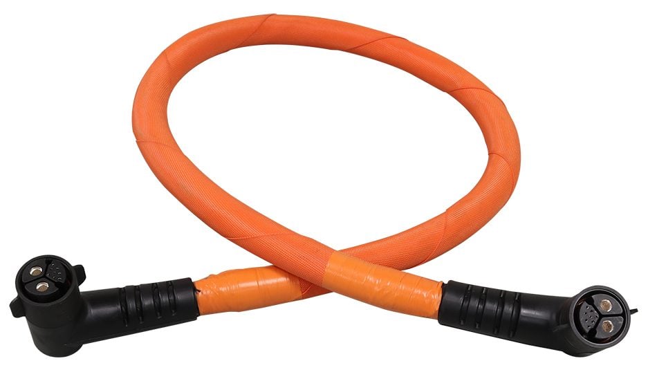 VIPower™ Power Connectors [165 34-103427]