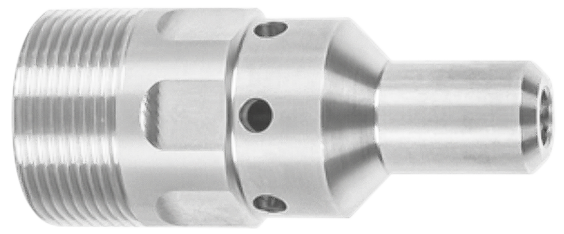 Nozzle Holder - TAR 09 - Mosmatic [165 906.139]