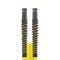 1/4″ - Car Wash Comfort Hose – Yellow – 2,900 PSI – Standard - Suttner - 3.5