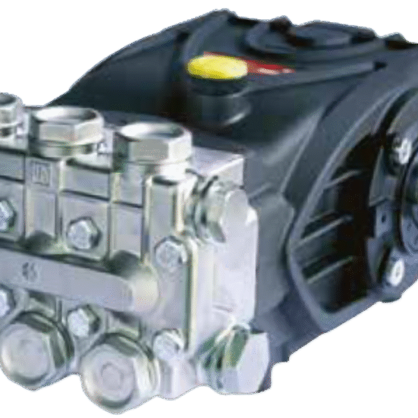 High Pressure Plunger Pump - Series 47.VHT - Interpump[212 VHT4721]