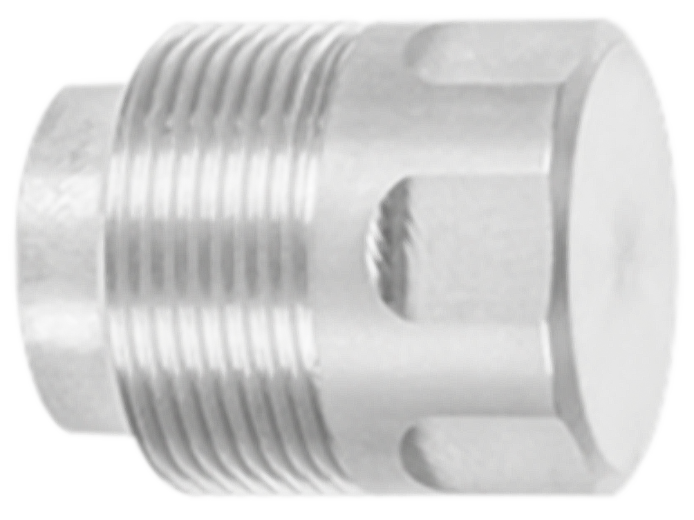 Nozzle Cap - TAR 09 - Mosmatic [165 906.122]