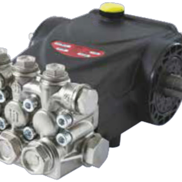 High Pressure Plunger Pump - Series 58.VHT - Interpump[212 VHT5808]