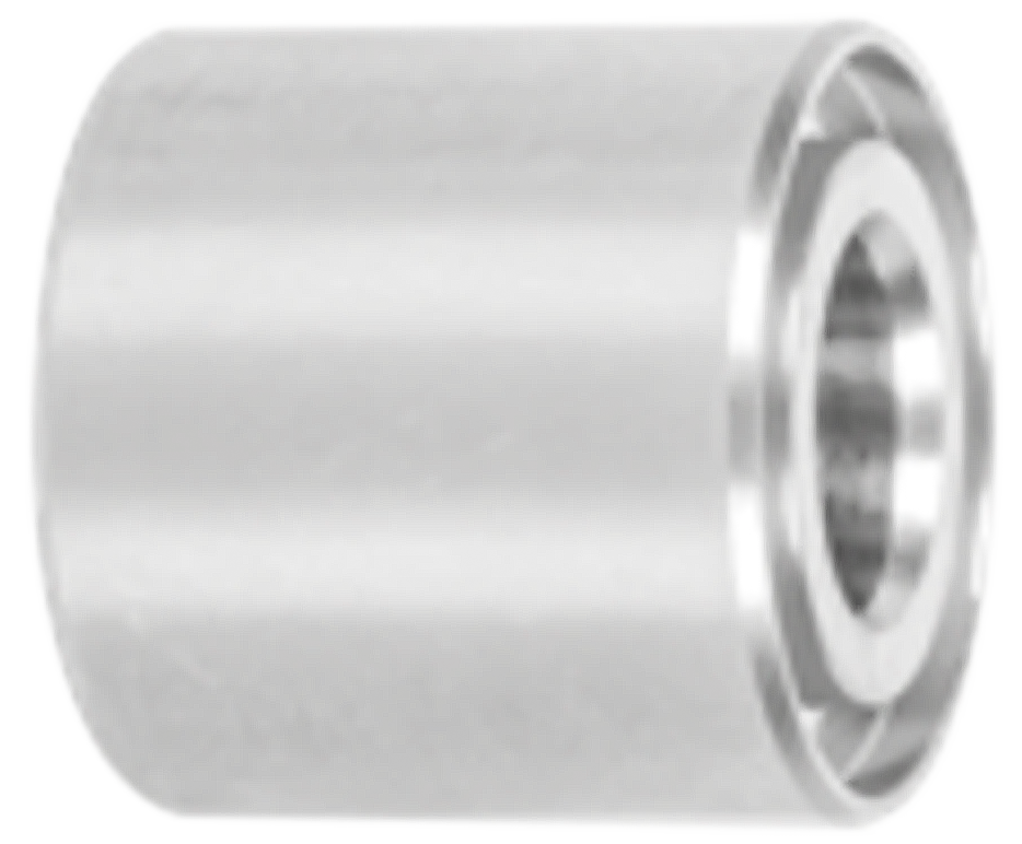 Nozzle Seal - TAR 09 - Mosmatic [165 906.138]