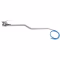 Z Style Boom - 360° Ceiling Mount - Heated, LED Lighting - DKZel - Mosmatic - 1450