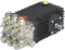High Pressure Plunger Pump - Series 66.VHT - Interpump[212 VHT6635]