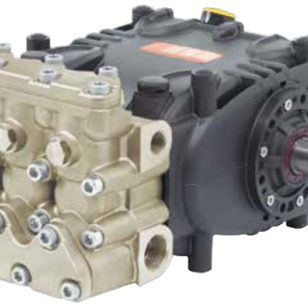 High Pressure Plunger Pump - Series 70.VHT - Interpump[212 VHT7095]