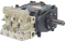 High Pressure Plunger Pump - Series 70.VHT - Interpump[212 VHT7095]