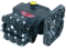 High Pressure Plunger Pump - Series 53 A - Interpump[212 E1C1808A]