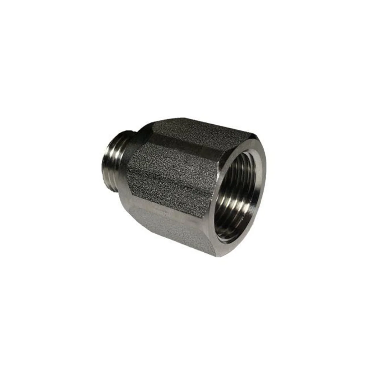 Nozzle Adaptor - Mustang[165 CA10]