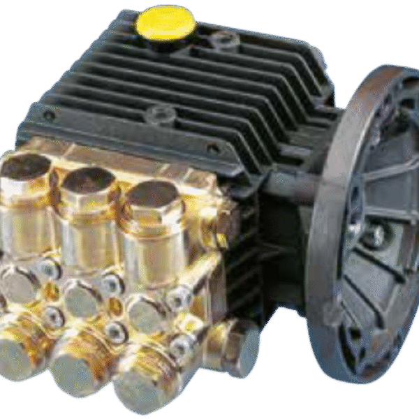 High Pressure Plunger Pump - Series 51 B - Interpump[212 W1507B]