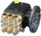 High Pressure Plunger Pump - Series 51 B - Interpump[212 W1507B]