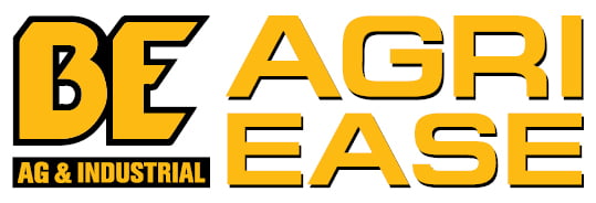 Logo for BE AG & Industrial