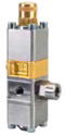 Pressure Regulator Unloader - Series K - Interpump[222 BKX 600]