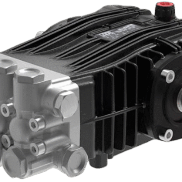 BWT - HT 85°C Udor Pump Series