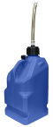 5-Gallon Utility Jugs [165 UJ-05-WHT]