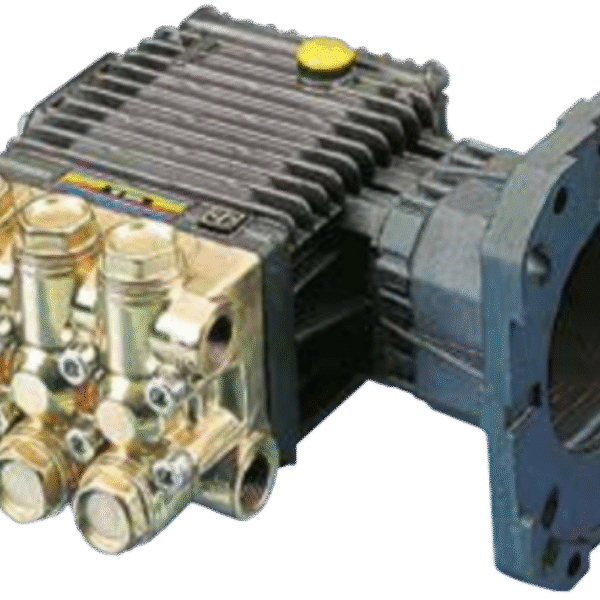 High Pressure Plunger Pump - Series 44 C - Interpump[212 WW968 C1]