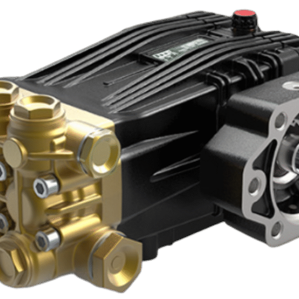 High Pressure Plunger Pump - C Series - Female, 13T Shaft - Udor[216 CC 70/15 H MI]