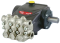 High Pressure Plunger Pump - Series CW - Interpump[212 C2W2011]