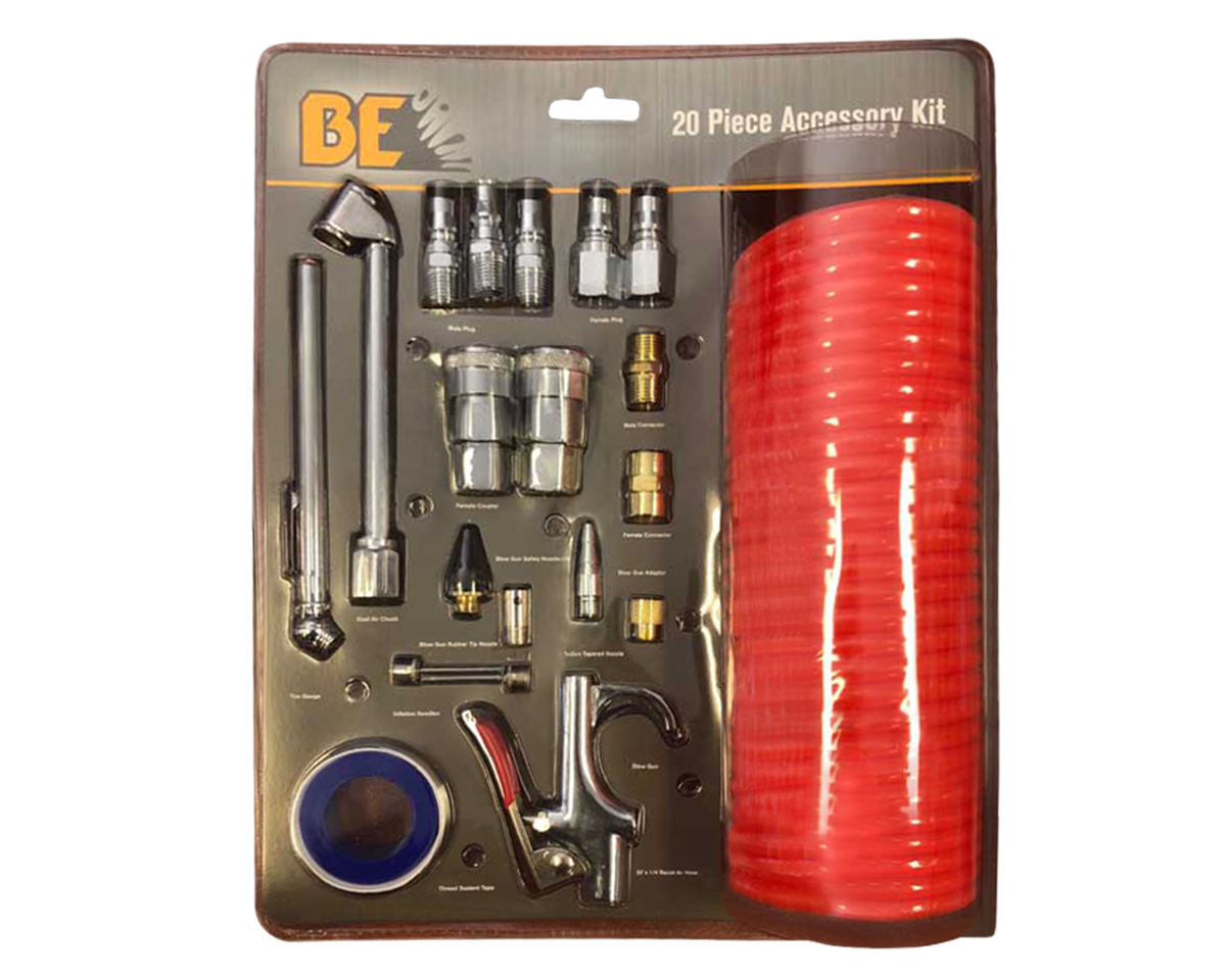 Accessory Kit JK101 [COA 42.000.084]