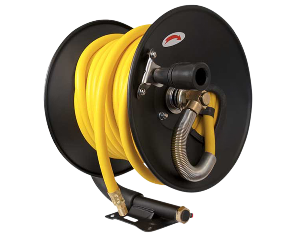Air Hose Reels