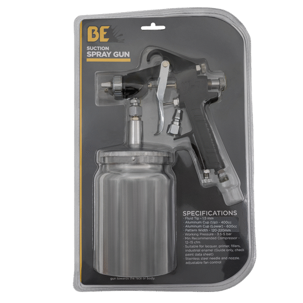 Spary Gun  W-71S (C6) [COA 42.011.052]