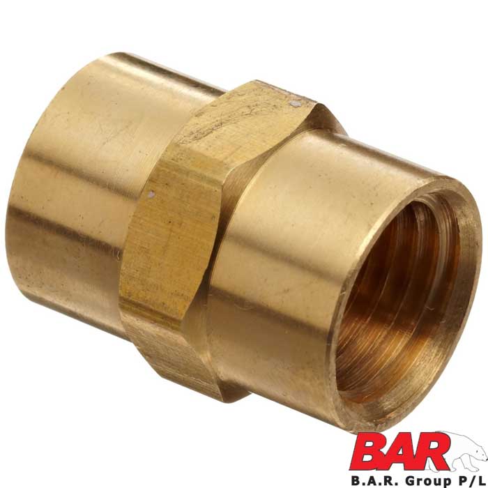 Nipple 1/2 inch (C200) [COS 42.000.068]