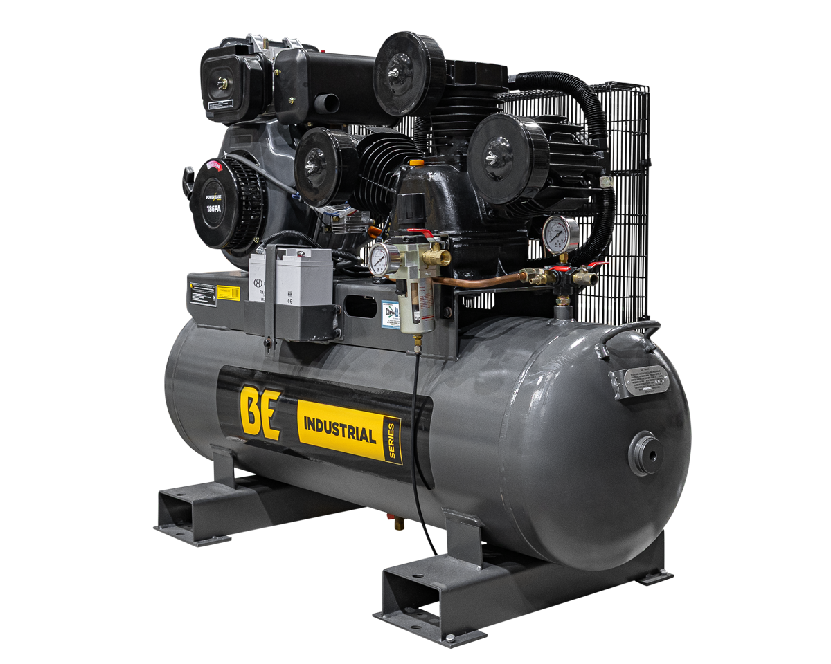 Compressor [COM D16010-HLE]