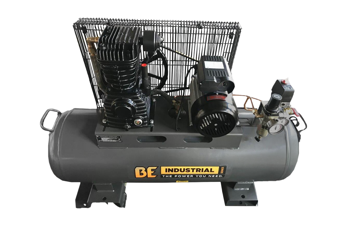 Compressor  (C1) [COM E11035]