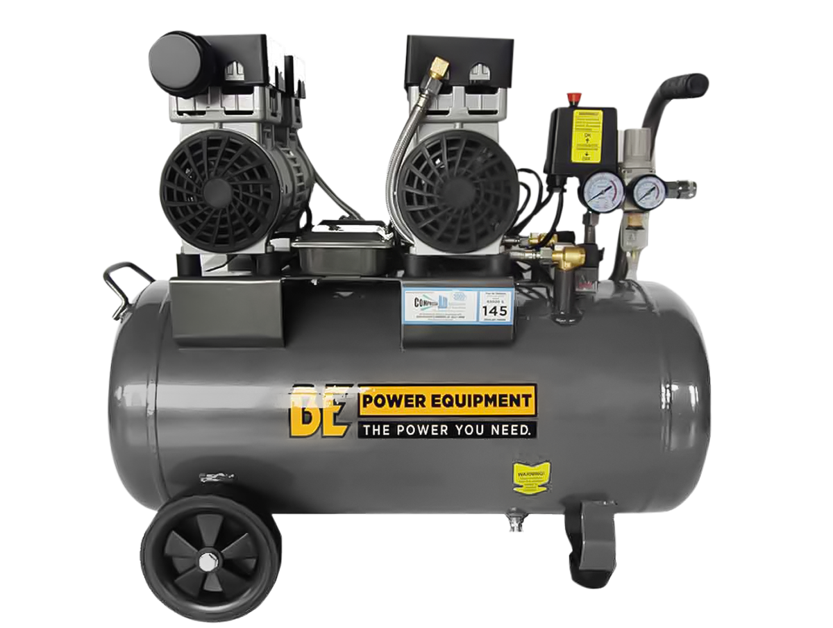 Compressor [COM E5020-S]