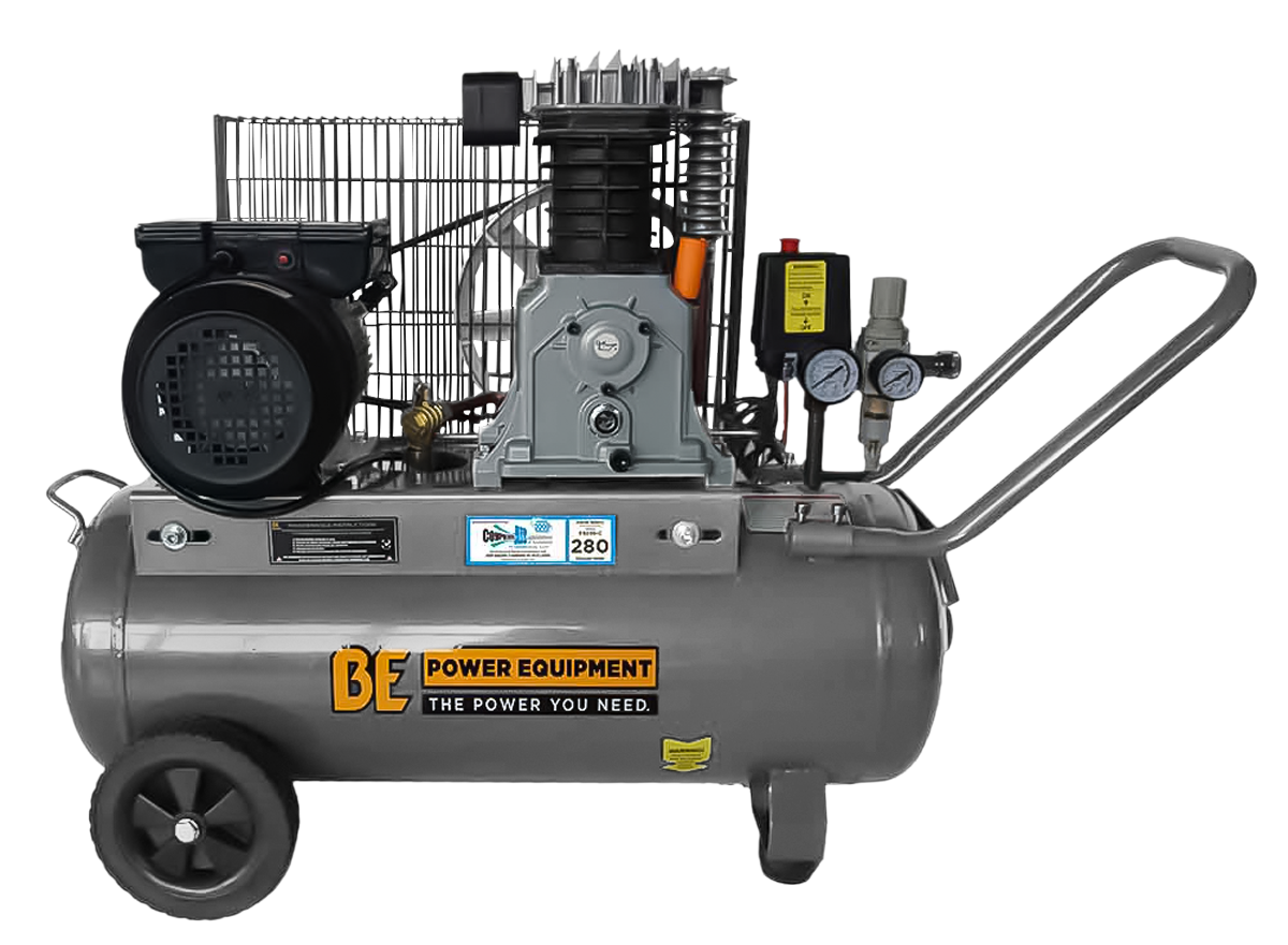 Compressor (C1) [COM E5025-C]