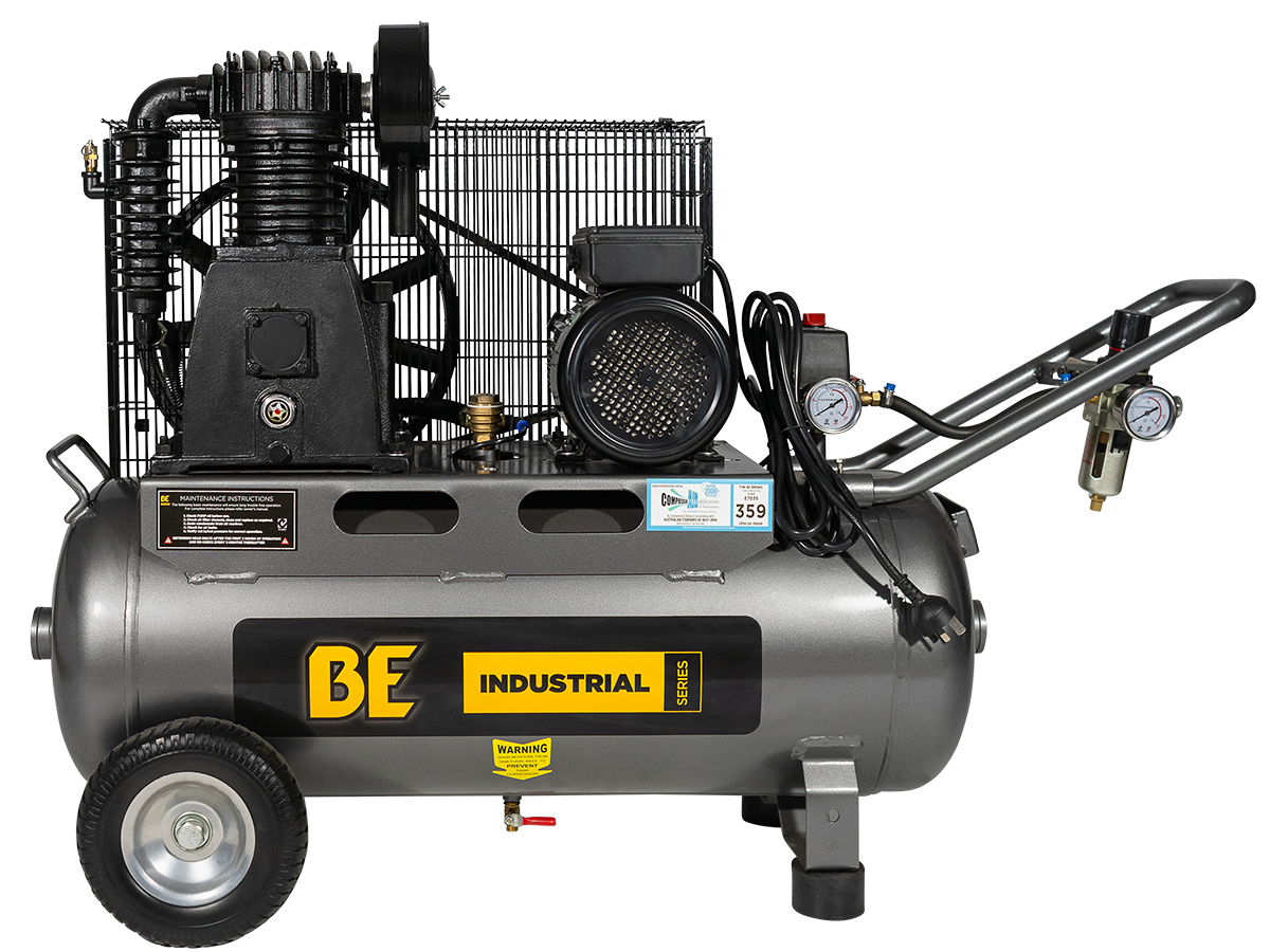 Compressor 3.5 HP 70 L [COM E7035]